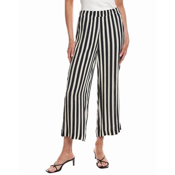 Ichi womens Marrakech Pant, xs, Blue