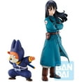 thumbnail image 1 of Ichiban - Dragon Ball - Shu & Mai (Ex Mystical Adventure), Bandai Spirits Ichibansho Figure, Bandai, Gifts, 1 of 4
