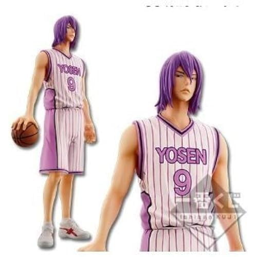 Ichiban Kuji Kurokos Basketball Yosen Other Jordan Ubuy