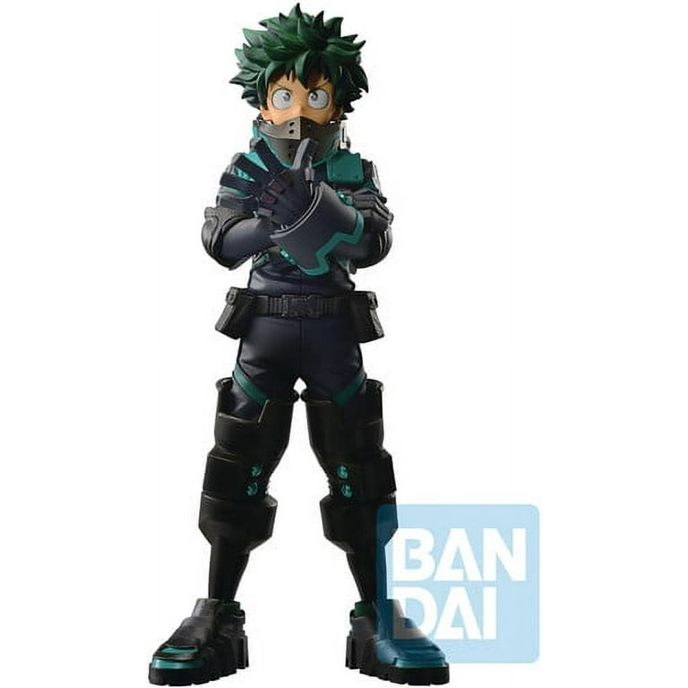 Ichiban - My Hero Academia: World Heroes' Mission - Izuku Midoriya