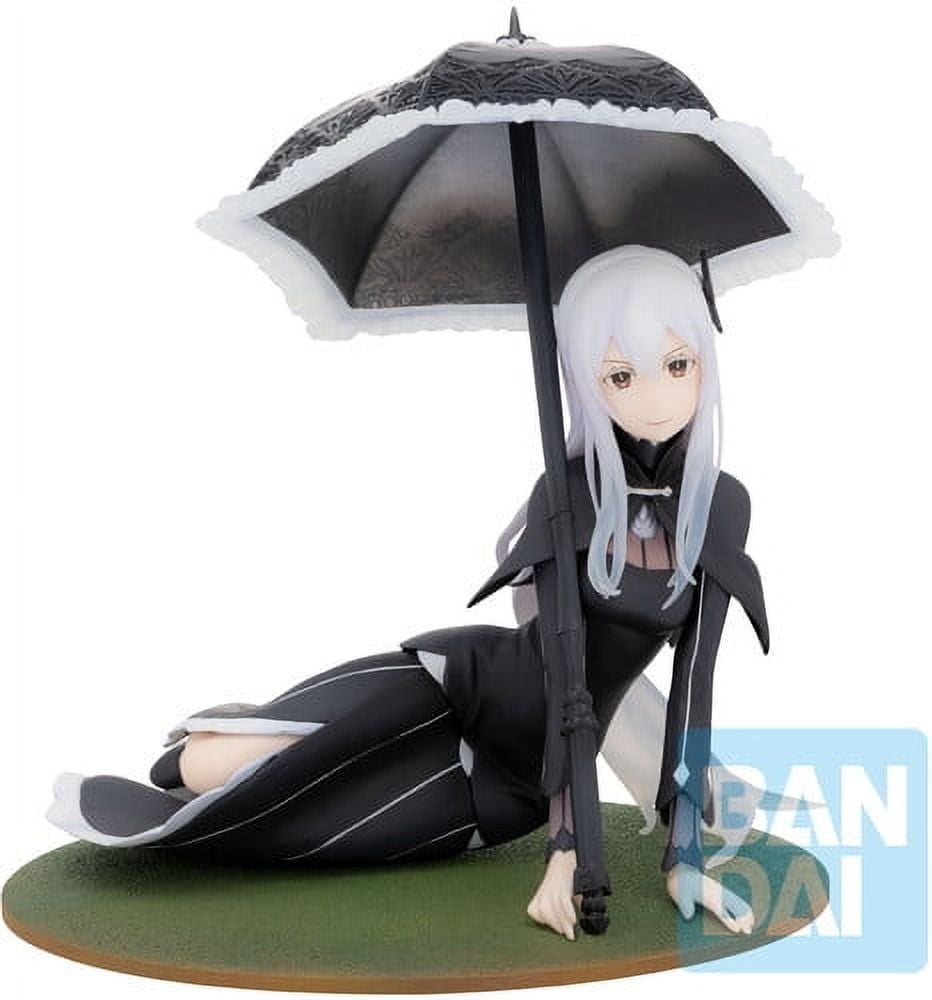 Ichiban - Re:Zero - Starting Life In Another World - Echidna (May The Spirit Bless You), Bandai Spirits Ichibansho Figure, Bandai, Gifts