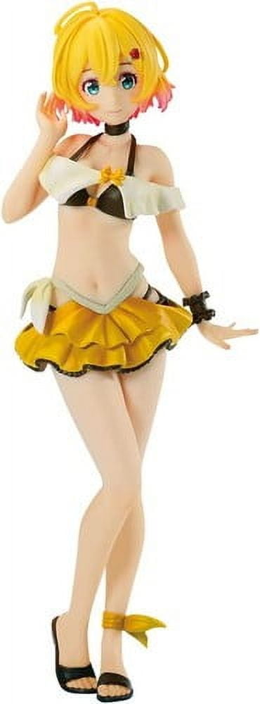 Ichiban - Rent-A-Girlfriend - Mami Nanami -Summer Dressing- (Satisfaction Level 4), Bandai Spirits Ichibansho Figure, Bandai, Gifts