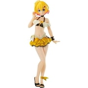Ichiban - Rent-A-Girlfriend - Mami Nanami -Summer Dressing- Satisfaction Level 4, Bandai Spirits Ichibansho Figure, Bandai, Gifts