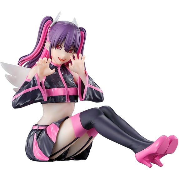 Ichibansho - 2.5 Dimensional Seduction - Miriella Angel Airborne Corps Figure
