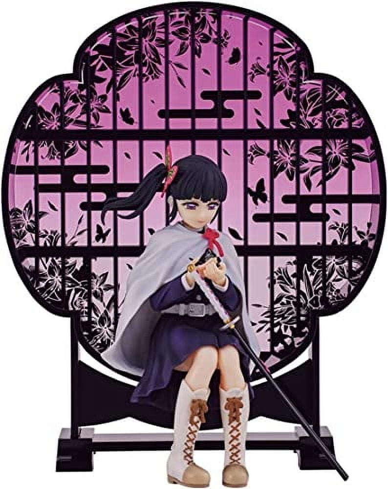 Ichibansho - Demon Slayer - Kanao Tsuyuri (Demon Slayer's Resolution The Third) Figure