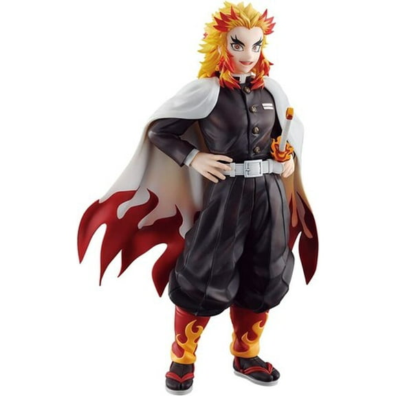 Ichibansho - Demon Slayer - Kyojuro Rengoku (The Hashira) Figure, Bandai, Gifts