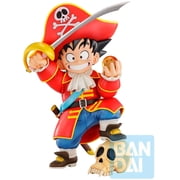 Ichibansho - Dragon Ball - Son Goku Snap Collection 2 Figure