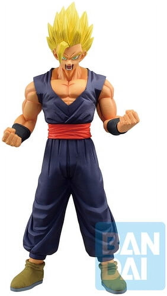 Ichibansho - Dragon Ball Super Hero - Super Saiyan Son Gohan (vs