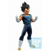 Ichibansho - Dragon Ball Super Hero - Vegeta (Super Hero) Figure, Bandai, Gifts