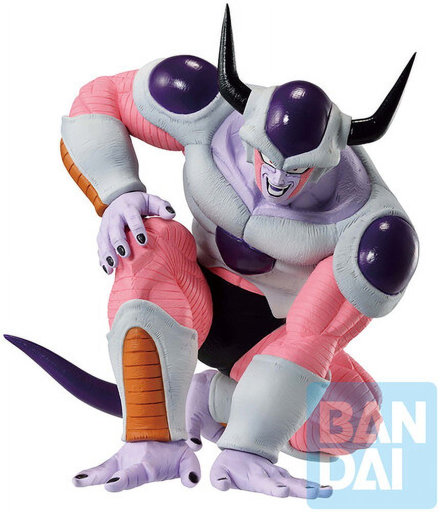 Ichibansho - Dragon Ball Z - Frieza (2nd Form)(Ball Battle On Planet Namek), Bandai Spirits Ichibansho Figure, Bandai, Gifts