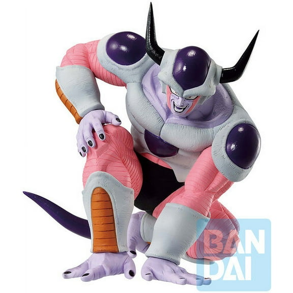 Ichibansho - Dragon Ball Z - Frieza (2nd Form)(Ball Battle On Planet Namek), Bandai Spirits Ichibansho Figure, Bandai, Gifts