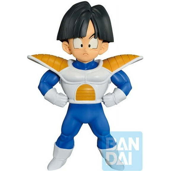 Ichibansho - Dragon Ball Z - Son Gohan (Ball Battle On Planet Namek) Figure, Bandai, Gifts