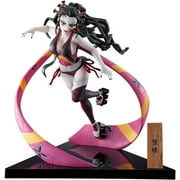 Ichibansho Figure - Demon Slayer Kimetsu no Yaiba - Daki The City Where Demons Dwell, Bandai Spirits Collectible Statue