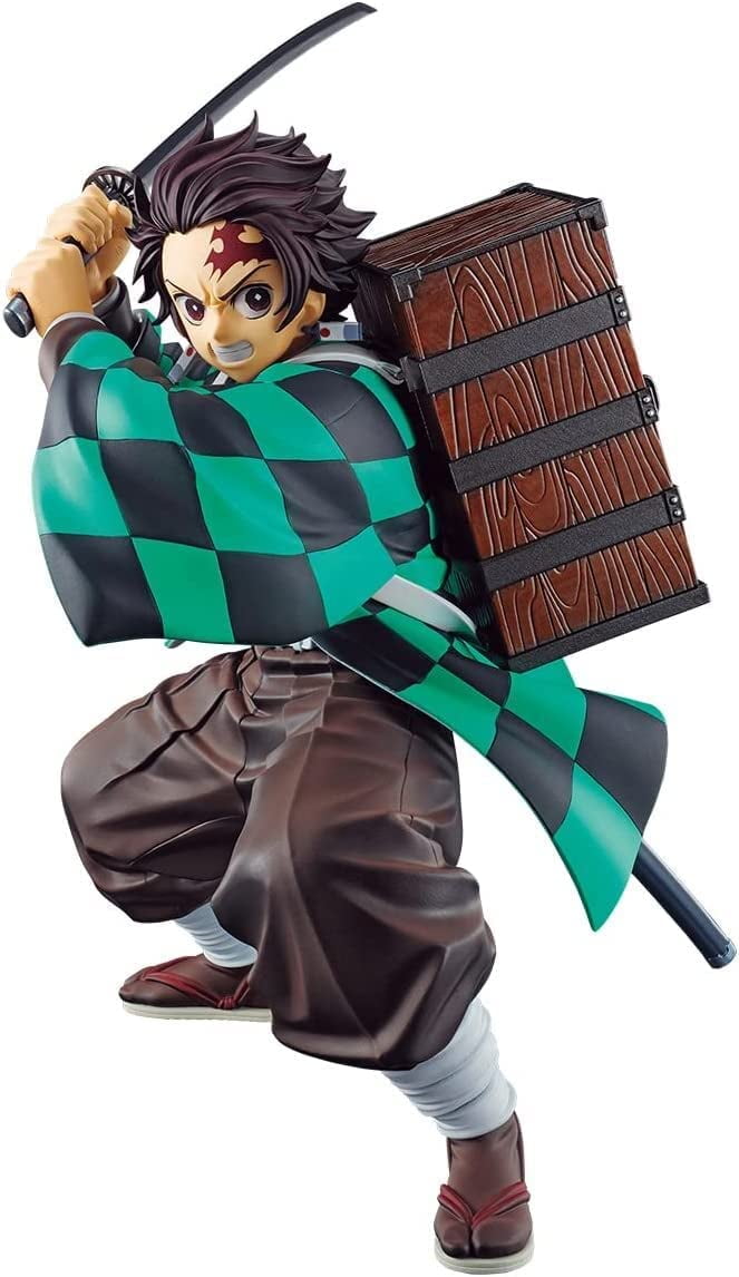 Ichibansho Figure - Demon Slayer : Kimetsu no Yaiba - Statue de collection Masterlise Muzan Kibutsuji (héritier Ichibansho Figure - Demon Slayer : Kimetsu no Yaiba - Statue de collection Masterlise Muzan Kibutsuji (héritier
