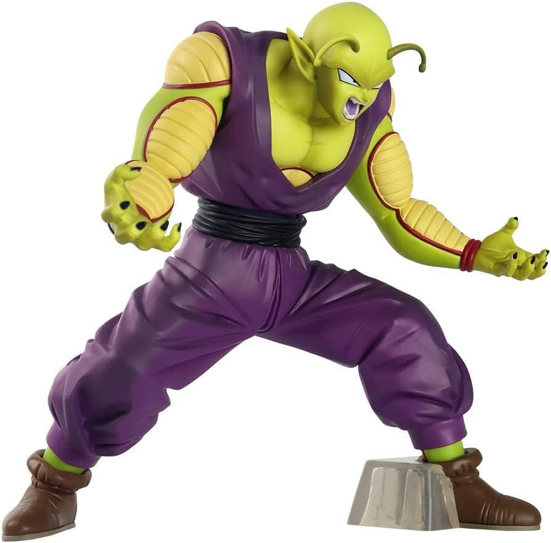 Ichibansho Figure - Dragon Ball Super: Super Hero - Piccolo (Potential Capacity Liberation)(vs Omnibus Ultra), Bandai Spirits Collectible Statue