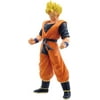 Ichibansho Figure - Dragon Ball Z -  -Future- (Dueling to the Future), Bandai Spirits Masterlise Collectible Statue
