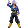 Character: Trunks