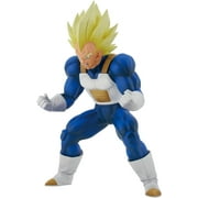 Ichibansho Figure - Dragon Ball Z - Vegeta (Vs Omnibus Amazing), Bandai Spirits Masterlise Collectible Statue