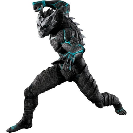 Ichibansho Figure - Kaiju No. 8 - Kaiju No. 8, Bandai Spirits Collectible Statue