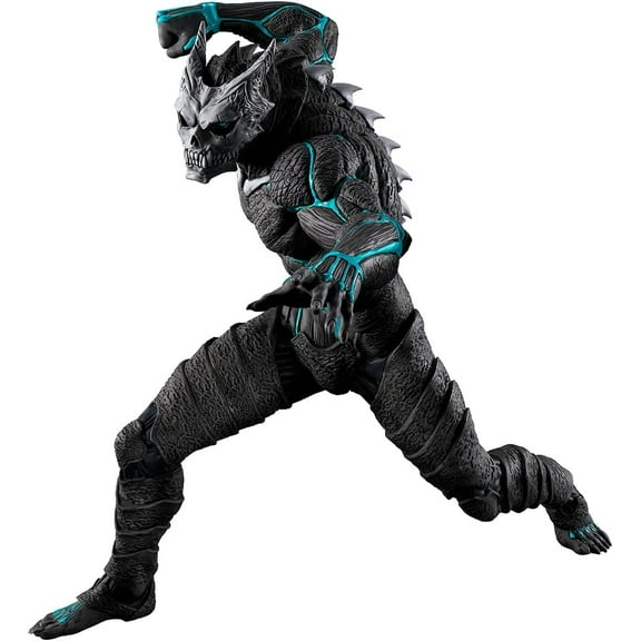 Ichibansho Figure - Kaiju No. 8 - Kaiju No. 8, Bandai Spirits Collectible Statue