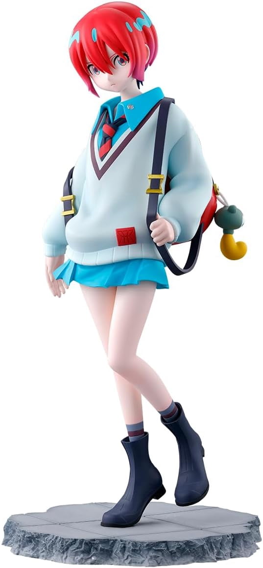 Ichibansho Figure - Mobile Suit Gundam GQuuuuuuX - Amate Yuzuriha (Machu) Masterlise Collectible Statue