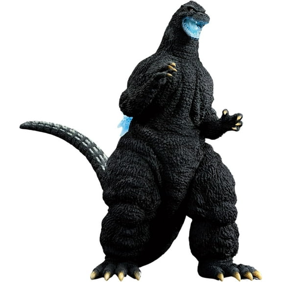 Ichibansho Godzilla (1991) Collectable Figure [Heat Ray Version]