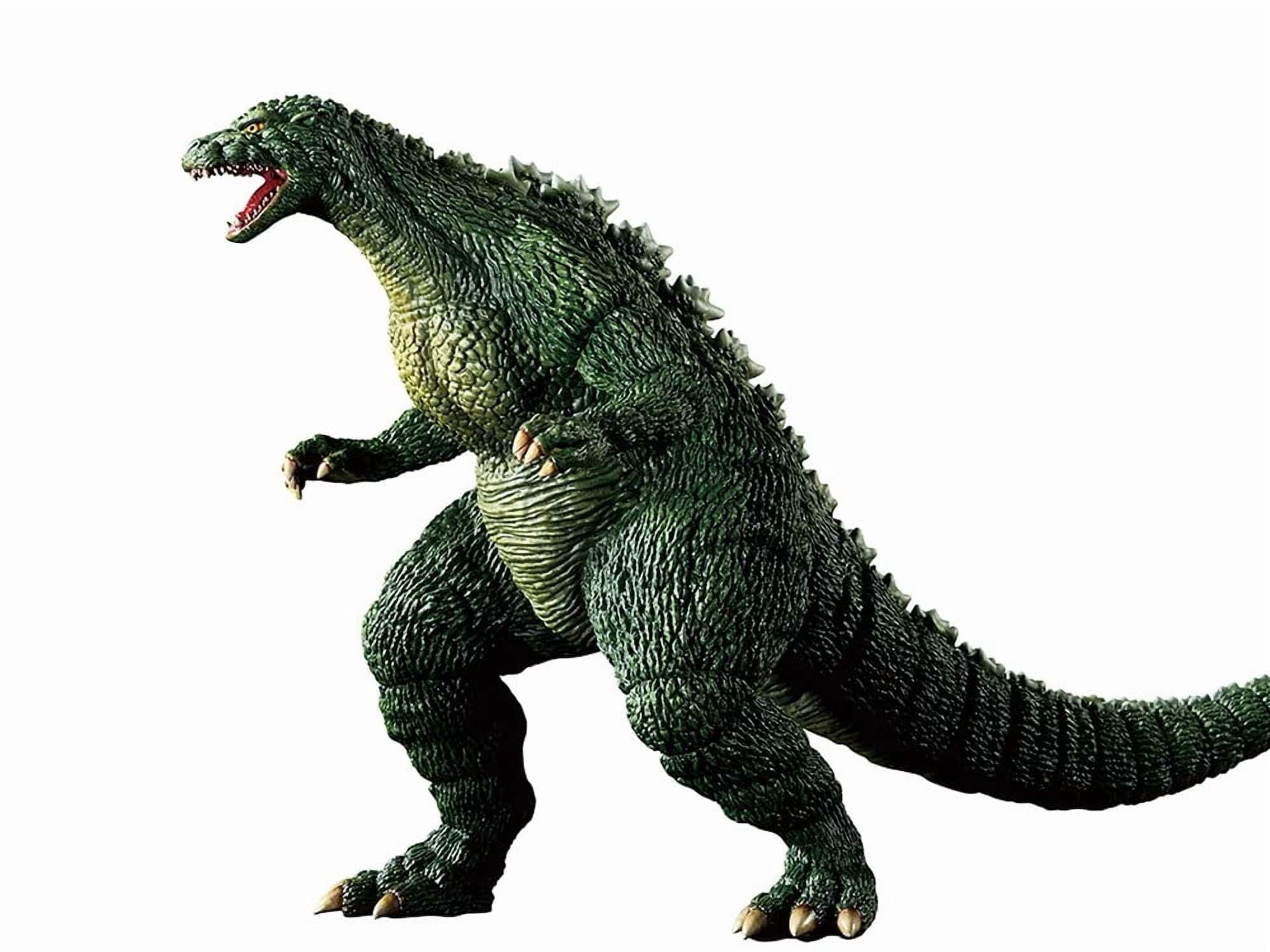 Ichibansho - Godzilla - Godzilla Jr. (The Biography of The Most Terrifying Monster King) Figure