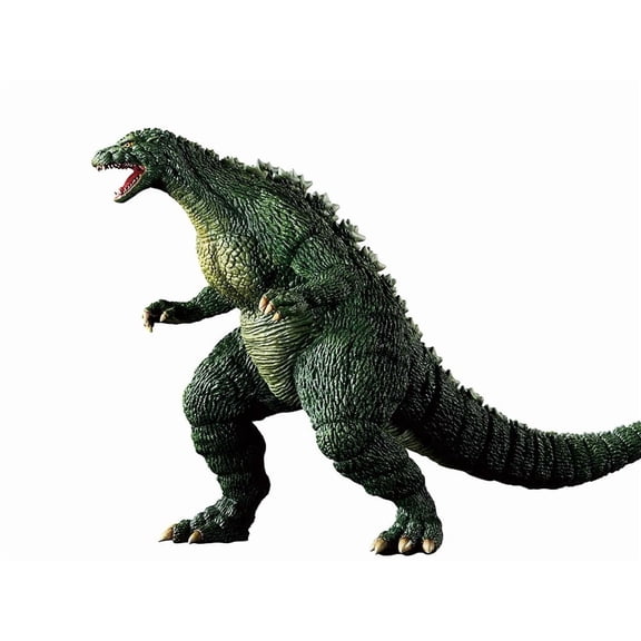 Ichibansho - Godzilla - Godzilla Jr. (The Biography of The Most Terrifying Monster King) Figure