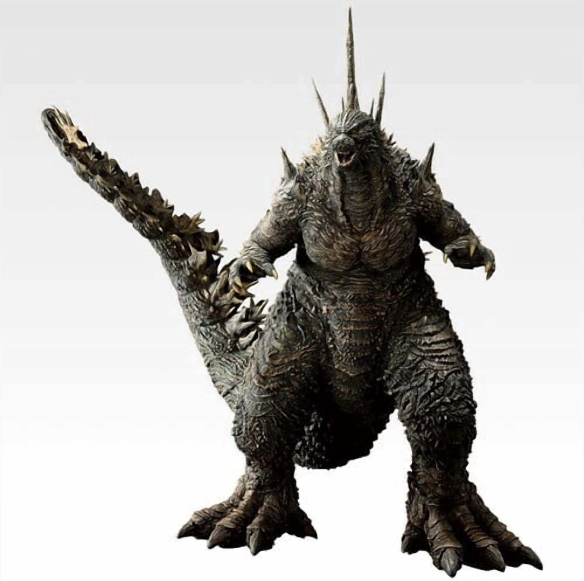 Godzilla Sign Language Ichibansho - Godzilla - Monsterlise: Zero's Heartbeat - Godzilla (2026 ...