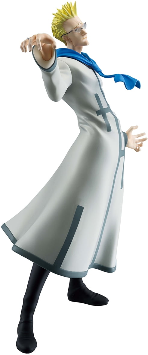 HUNTER HUNTER Gon Freecss Masterlise figure Ichiban kuji DAY