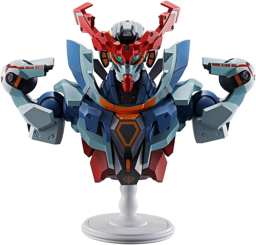 Ichibansho - Mobile Suit Gundam - Bustisan -  GQuuuuuuX Bust