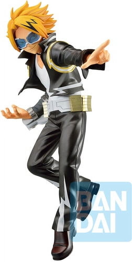 Ichibansho - My Hero Academia - Denki Kaminari (Next Generations!! 2), Bandai Spirits Ichibansho Figure (MHA), Bandai, Gifts