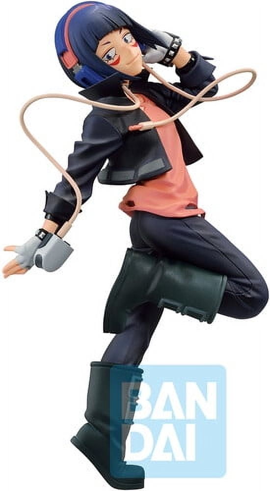 Ichibansho - My Hero Academia - Kyoka Jiro (Next Generations!! 2), Bandai Spirits Ichibansho Figure (MHA), Bandai, Gifts
