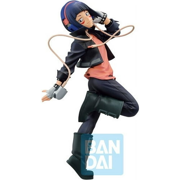 Ichibansho - My Hero Academia - Kyoka Jiro (Next Generations!! 2), Bandai Spirits Ichibansho Figure (MHA), Bandai, Gifts