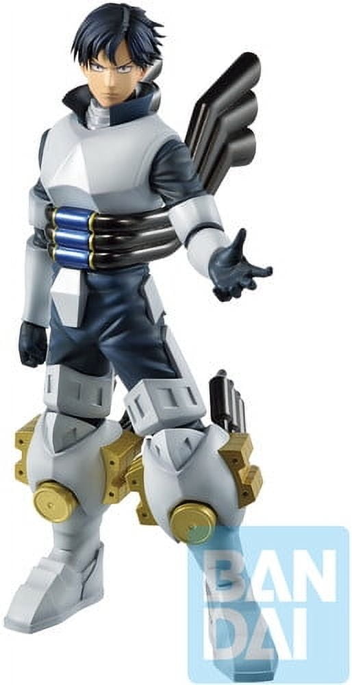 Ichibansho - My Hero Academia - Tenya Iida (MATE) Figure (MHA), Bandai, Gifts