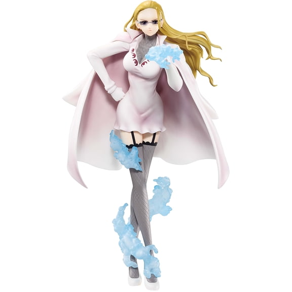 Ichibansho - One Piece - Masterlise Expiece - Kalifa (Devils Night) Figure