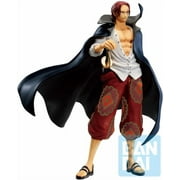 Ichibansho - One Piece - Shanks (Film Red) Figure, Bandai, Gifts