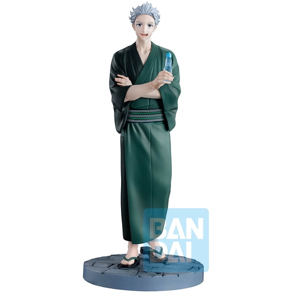 Ichibansho - Wind Breaker - Hajime Umemiya Japanese Style Figure