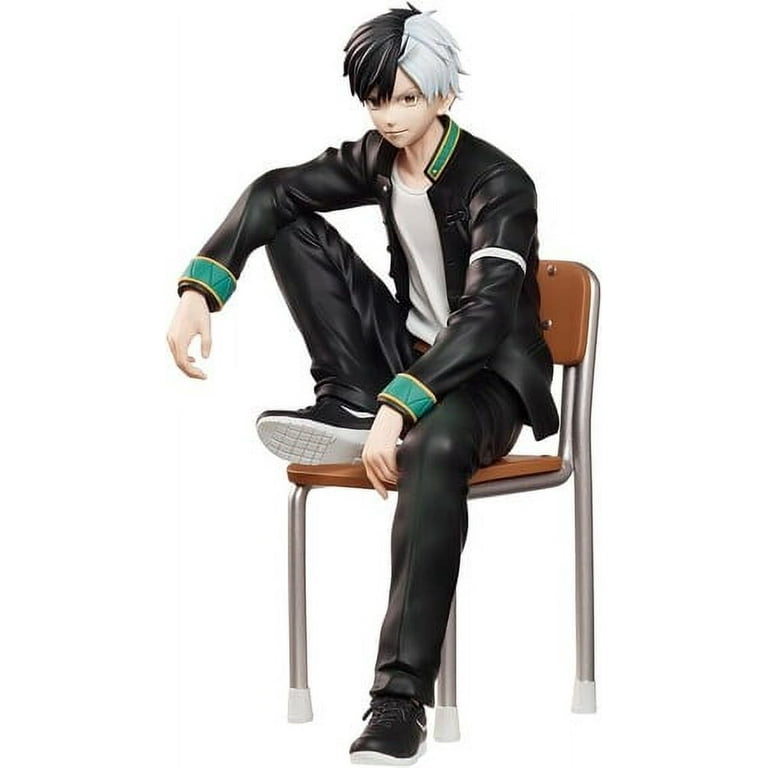 Ichibansho - Wind Breaker - Haruka Sakura (Wind Breaker) Figure