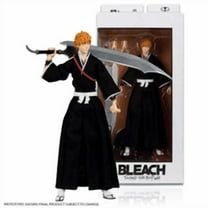 Ichigo Kurosaki (Bleach: Thousand-Year Blood War) 7" Figure - McFarlane Toys