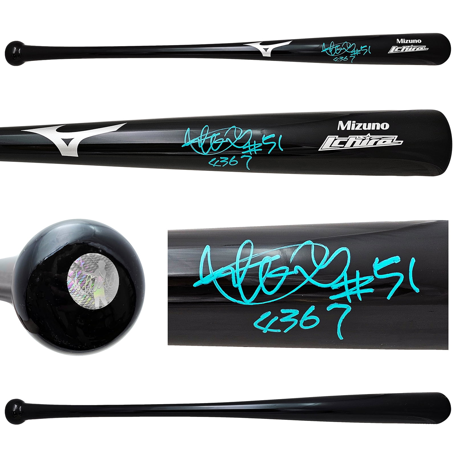 Ichiro Suzuki - Fan Shop