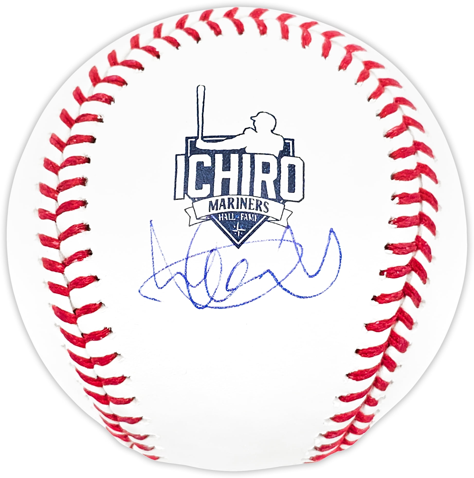 Ichiro Suzuki - Fan Shop
