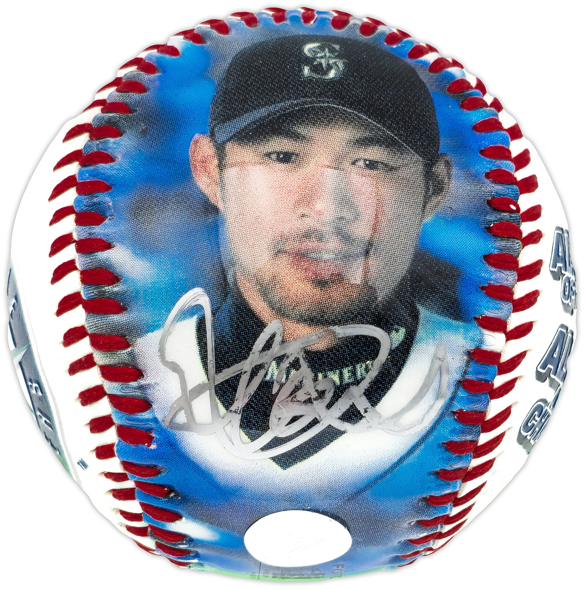 Ichiro Suzuki - Fan Shop