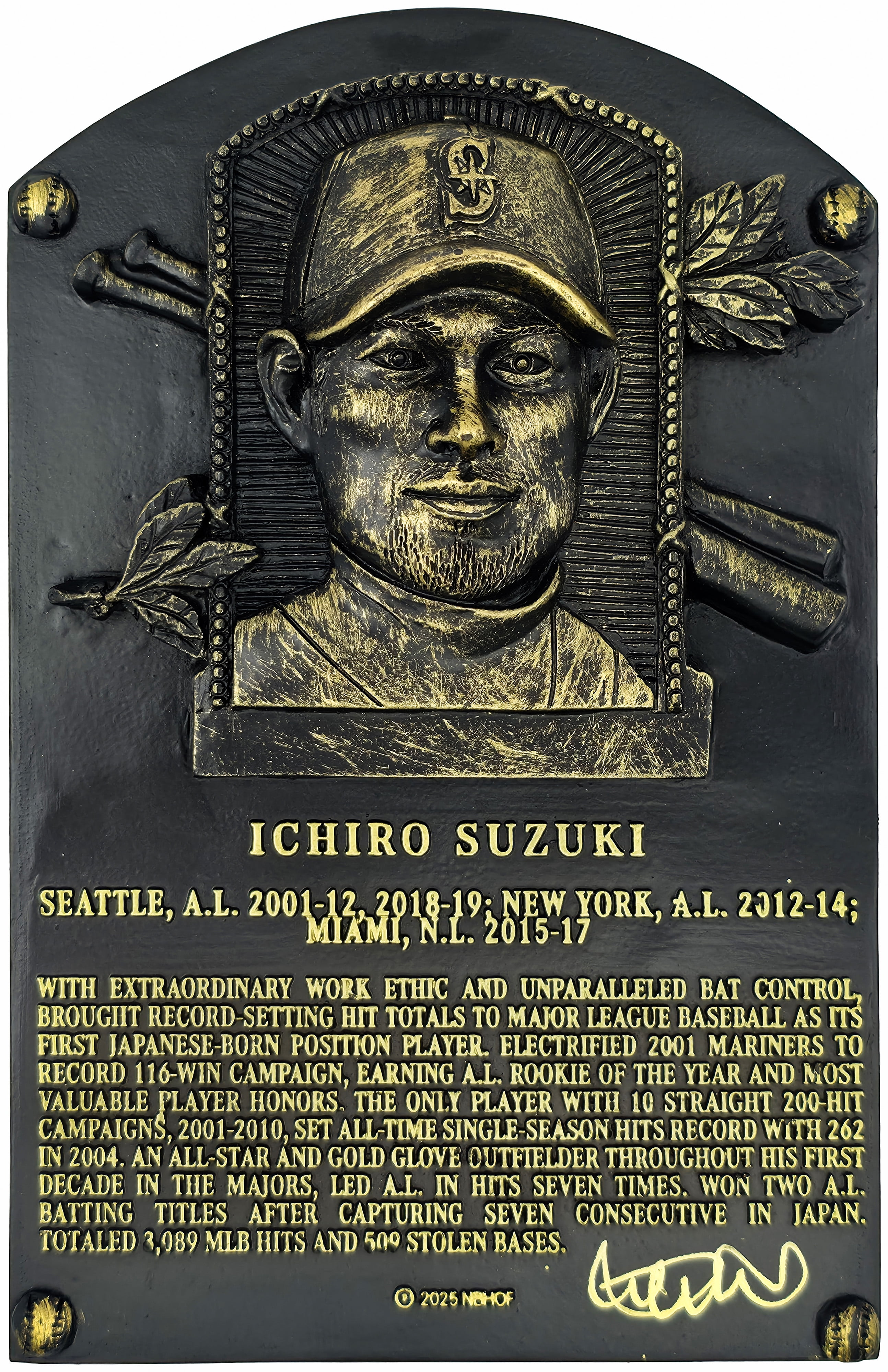 Ichiro Suzuki - Fan Shop