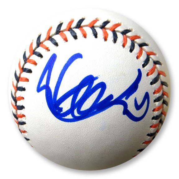 Ichiro Suzuki Signed Autographed 2007 All-Star Baseball Mariners BAS BB76407