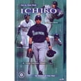 thumbnail image 1 of Ichiro - The One Poster Print (24 x 36), 1 of 1