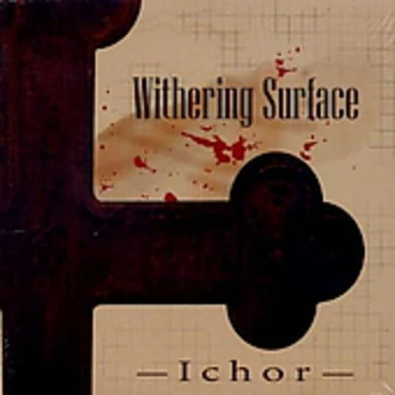 Ichor (EP) (CD) (Limited Edition)