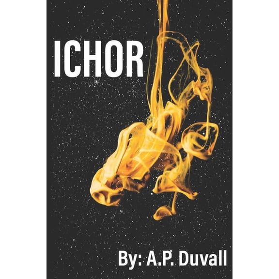 Ichor (Paperback)