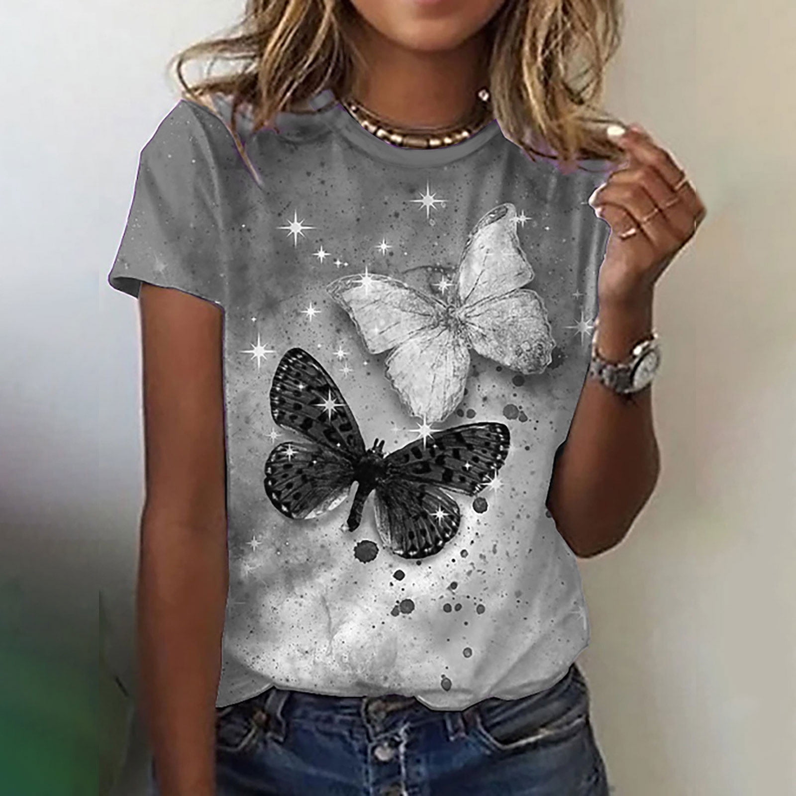 ichuanyi-trendy-printed-t-shirt-for-women-summer-graphic-tee-tops