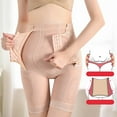 thumbnail image 1 of Ichuanyi Women Waist Lace Body Shaper Corset Tummy Slimming Girdles Shaping Clothes, 1 of 9